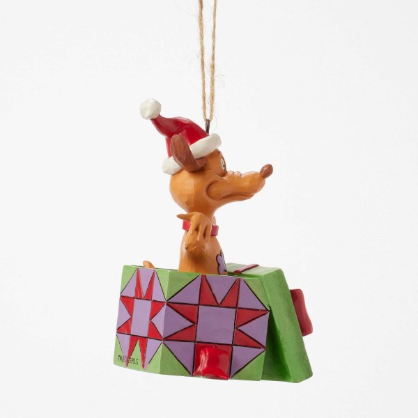 MAX EN CADEAU