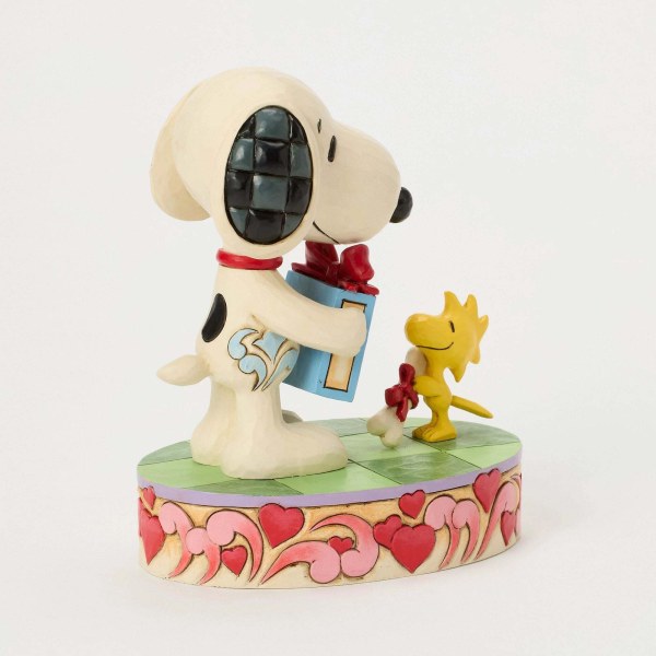 SNOOPY SAINT-VALENTIN - Peanuts