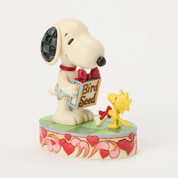 SNOOPY SAINT-VALENTIN - Peanuts