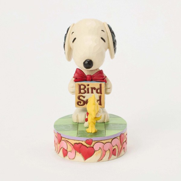 SNOOPY SAINT-VALENTIN - Peanuts
