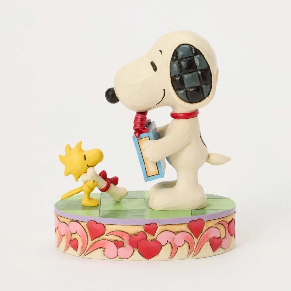 SNOOPY SAINT-VALENTIN - Peanuts