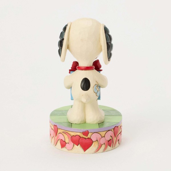 SNOOPY SAINT-VALENTIN - Peanuts