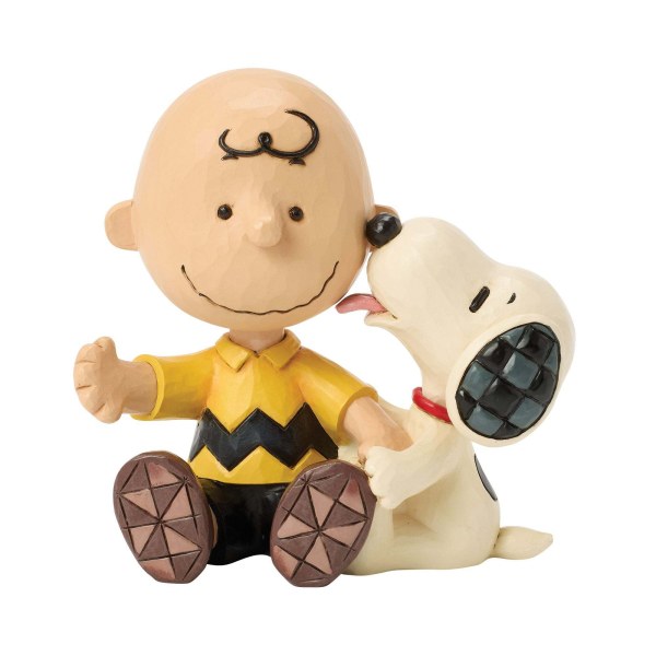 CHARLIE ET SNOOPY - Peanuts