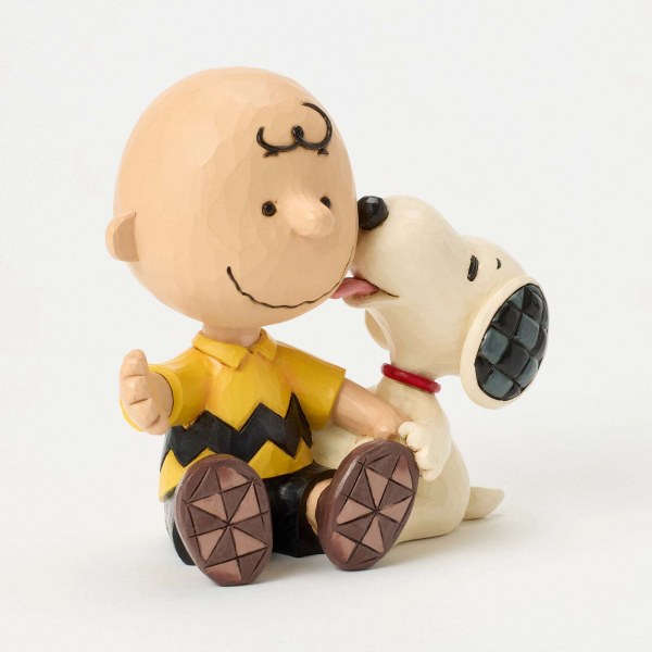 CHARLIE ET SNOOPY - Peanuts
