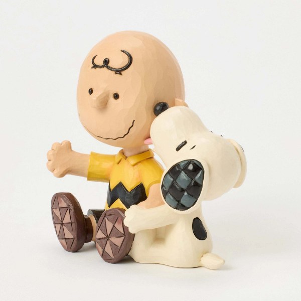 CHARLIE ET SNOOPY - Peanuts