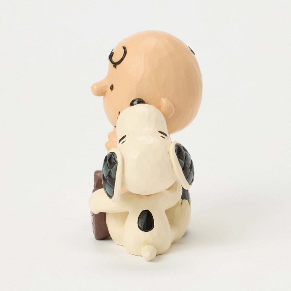 CHARLIE ET SNOOPY - Peanuts