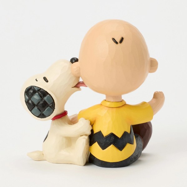 CHARLIE ET SNOOPY - Peanuts