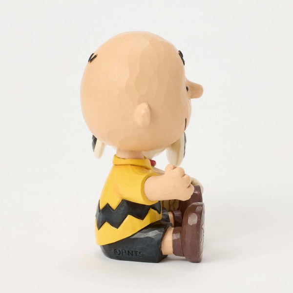 CHARLIE ET SNOOPY - Peanuts