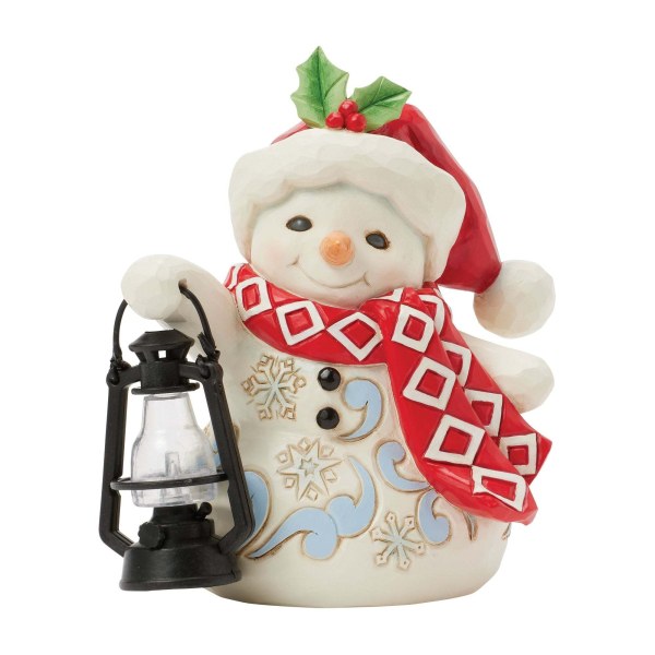 BONHOMME DE NEIGE OVERSIZE - HEARTWOOD CREEK