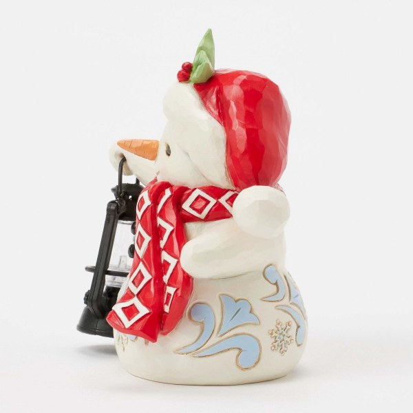 BONHOMME DE NEIGE OVERSIZE - HEARTWOOD CREEK