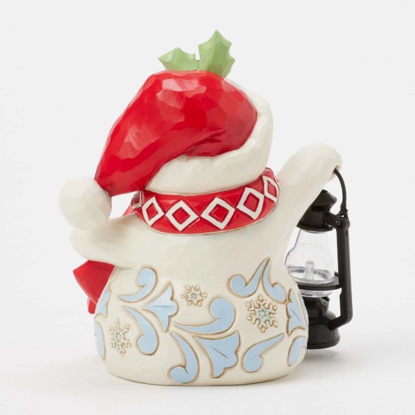 BONHOMME DE NEIGE OVERSIZE - HEARTWOOD CREEK