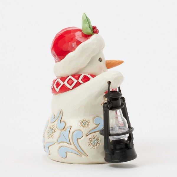 BONHOMME DE NEIGE OVERSIZE - HEARTWOOD CREEK