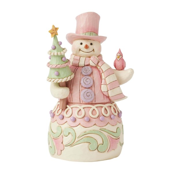 DOUX BONHOMME DE NEIGE - HEARTWOOD CREEK