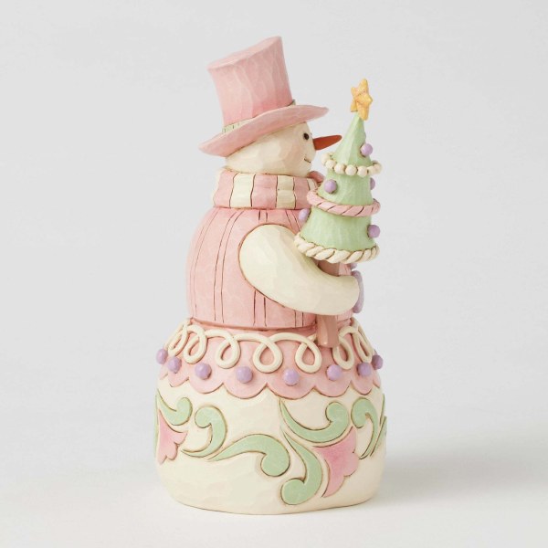 DOUX BONHOMME DE NEIGE - HEARTWOOD CREEK