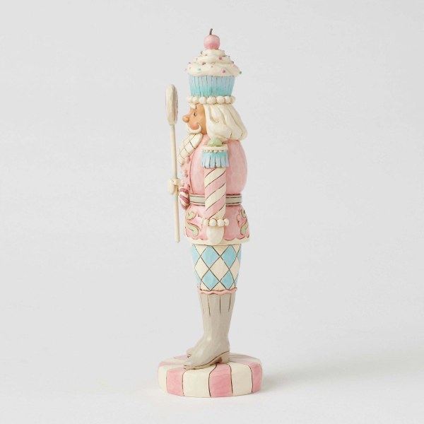 DOUX SOLDAT AVEC SUCETTES - HEARTWOOD CREEK