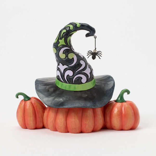TRIO DE JACK-O-LANTERN - HEARTWOOD CREEK