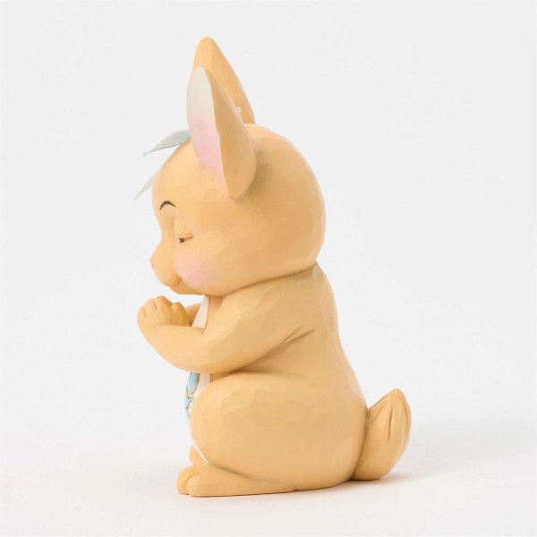 LAPIN EN PRIÈRE - HEARTWOOD CREEK