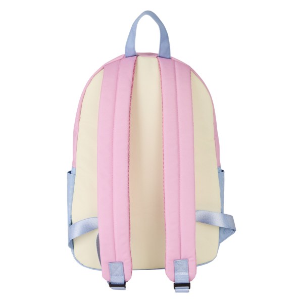 Grand sac à dos en nylon Lilo & Stitch - Disney Loungefly