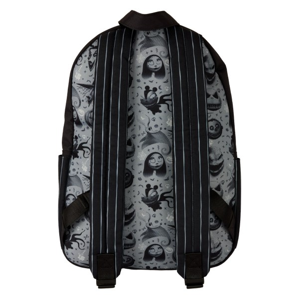 Grand sac à dos en nylon Jack - Disney Loungefly