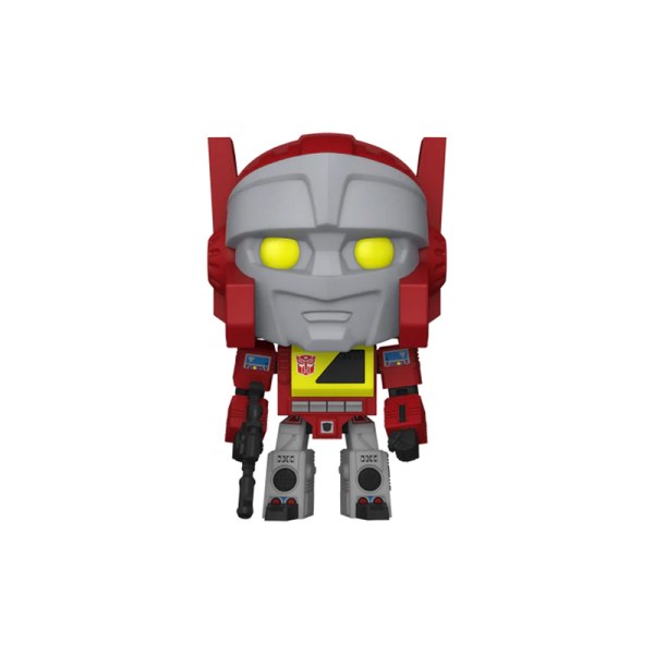 Jouets rétro Transformers Pop! 134 Blaster