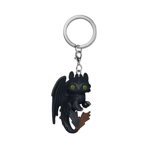 Pocket Pop Krokmou - Dragons Live action