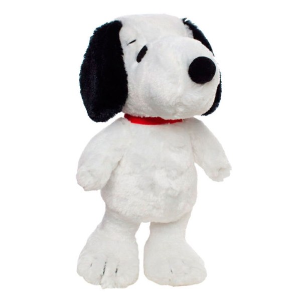 Peluche douce Snoopy 45 cm - Peanuts