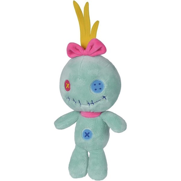 Peluche Scrump 25 cm - Disney Stitch