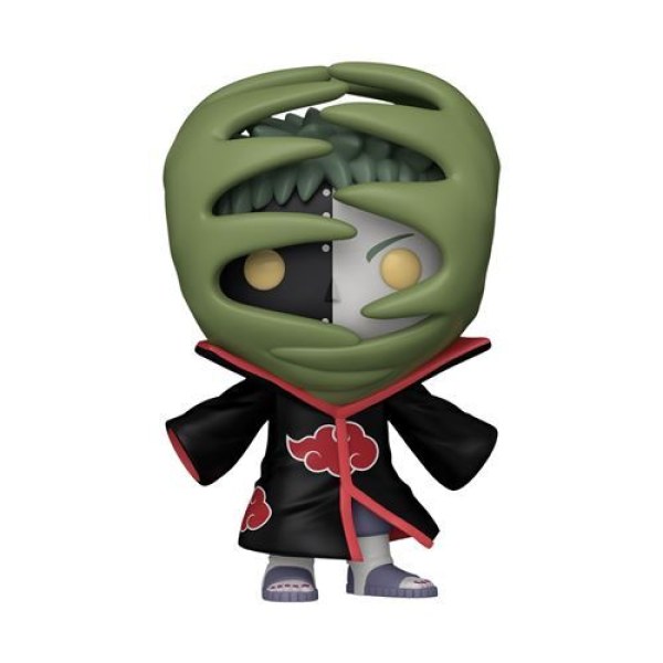 FUNKO POP! 1438 Super Zetsu-Naruto