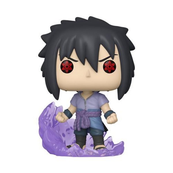 FUNKO POP! 1436 Sasuke Premier Susano'O - Naruto