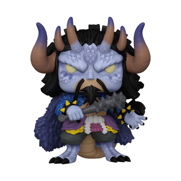 One Piece Pop Super! 1624 Kaido Man Bête Form