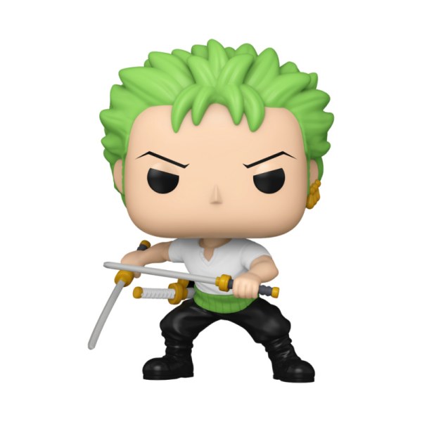 One Piece Pop! 1775 Zoro Nouveau Style