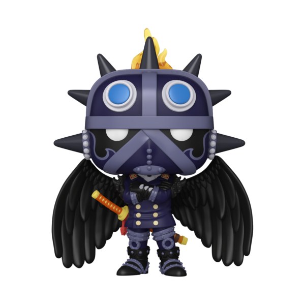 One Piece Pop! 1893 King