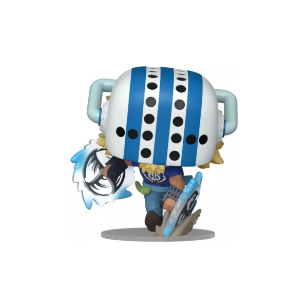 One Piece Pop! 1895 Tueur