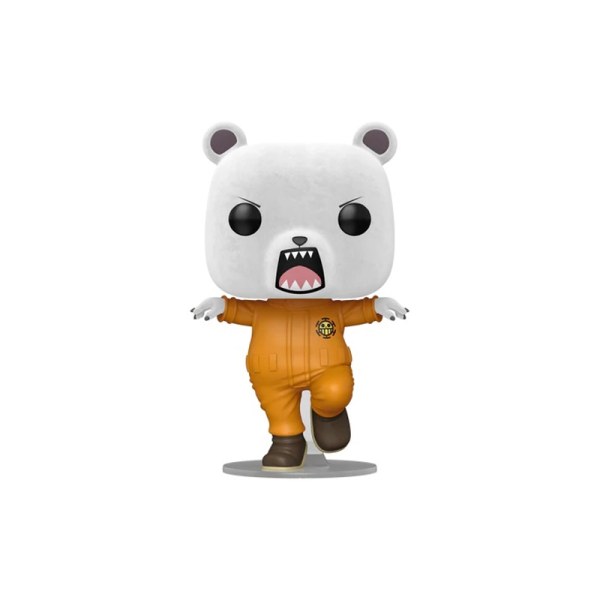 One Piece Pop! 1896 Bepo