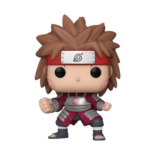 FUNKO POP! 1510 Choji Akimichi - Naruto