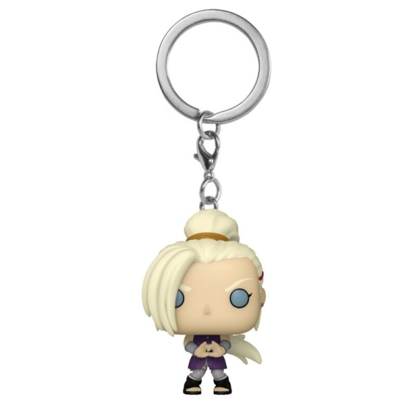 Porte-clés Pocket Pop Ino Yamanaka - Naruto