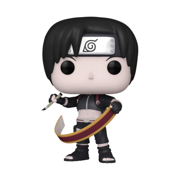 FUNKO POP! 1507 Sai - Naruto