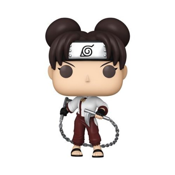 FUNKO POP! 1661 Tenten - Naruto