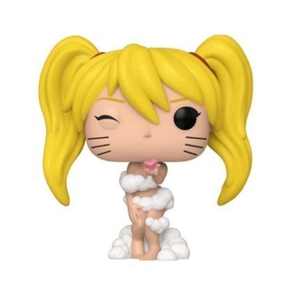 FUNKO POP! 726 Naruto Uzumaki Jutsu sexy - Naruto