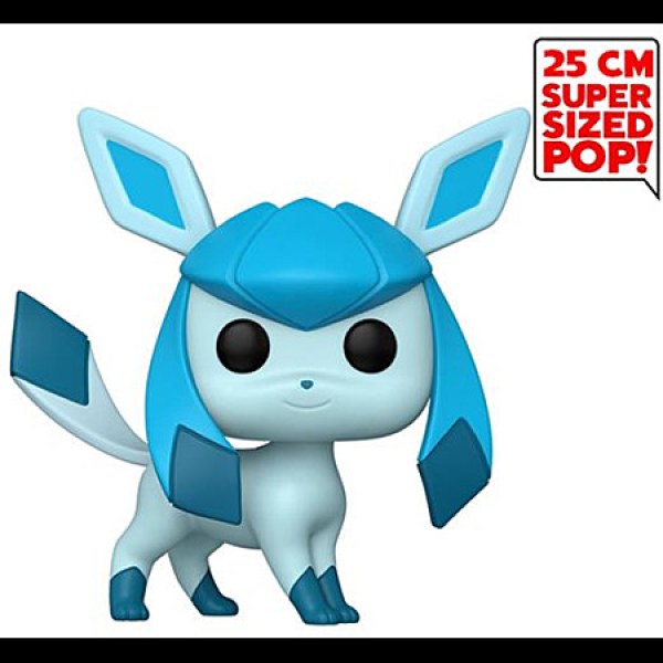 Funko Pop! 930 Givrali 25 cm - Pokémon