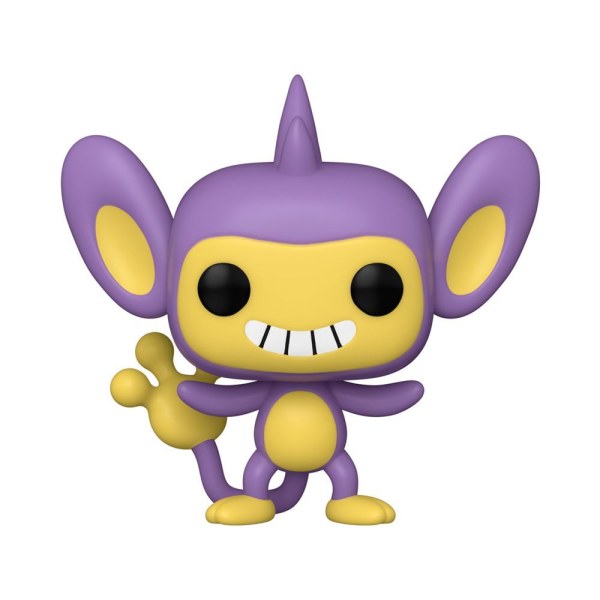 FUNKO POP! 947 Capumain - Pokémon