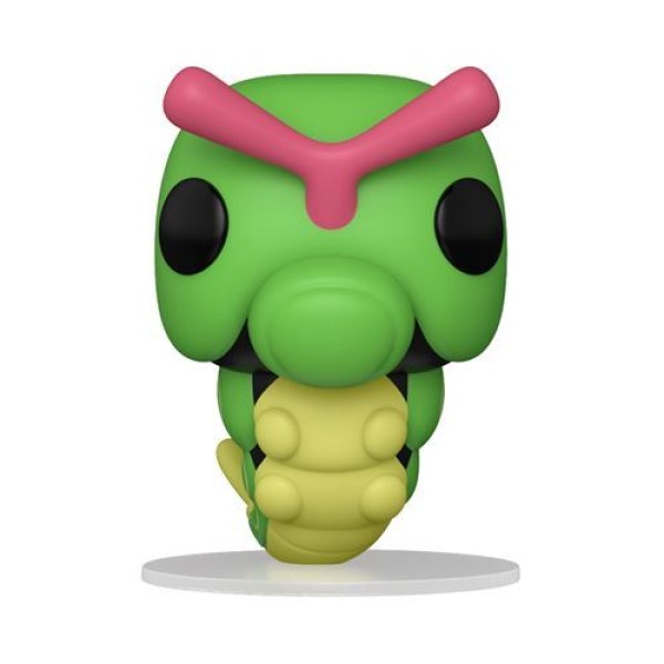 FUNKO POP! 848 Chenipan - Pokémon