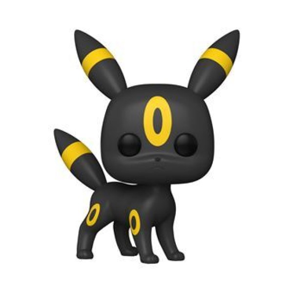 FUNKO POP! 948 Noctali - Pokémon
