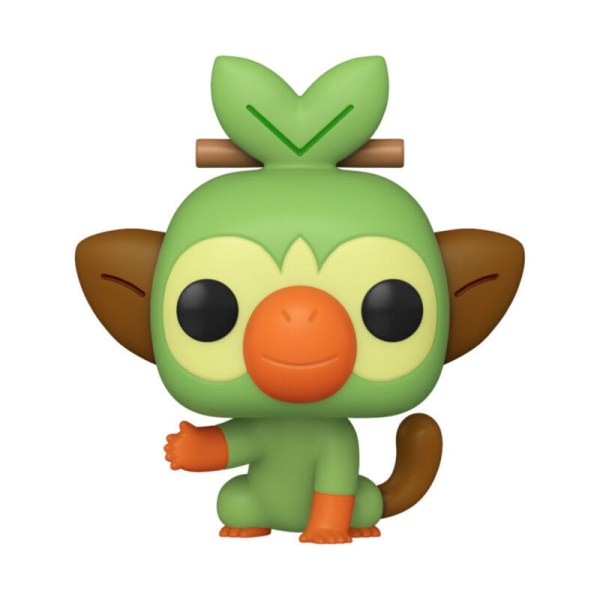 FUNKO POP! 957 Ouistempo - Pokémon