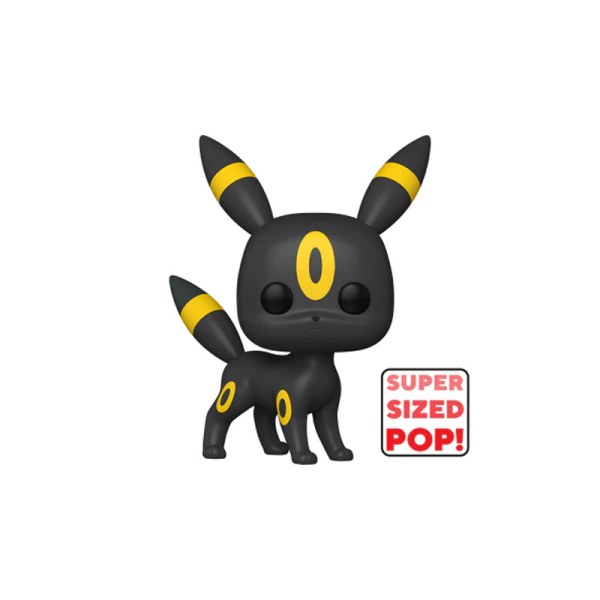 Funko Pop! 950 Noctali 25 cm - Pokémon