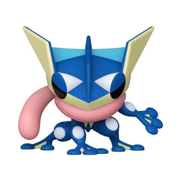 FUNKO POP! 968 Amphinobi - Pokémon