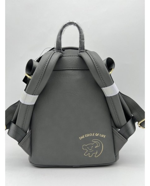 Mini sac à dos Simba et Rafiki - Disney Loungefly
