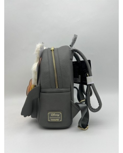 Mini sac à dos Simba et Rafiki - Disney Loungefly