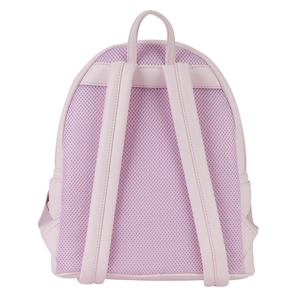 Mini sac à dos Minnie tie and dye - DISNEY LOUNGEFLY