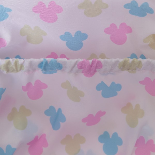 sac à bandoulière moulé Minnie tie and dye - Disney Loungefly